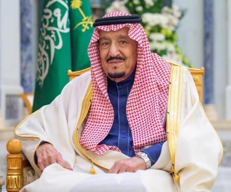 ثروة الملك سلمان watanserb.com