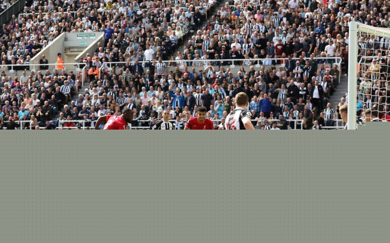مباراة ليفربول ونيوكاسل يونايتد في الدوري الإنجليزي watanserb.com