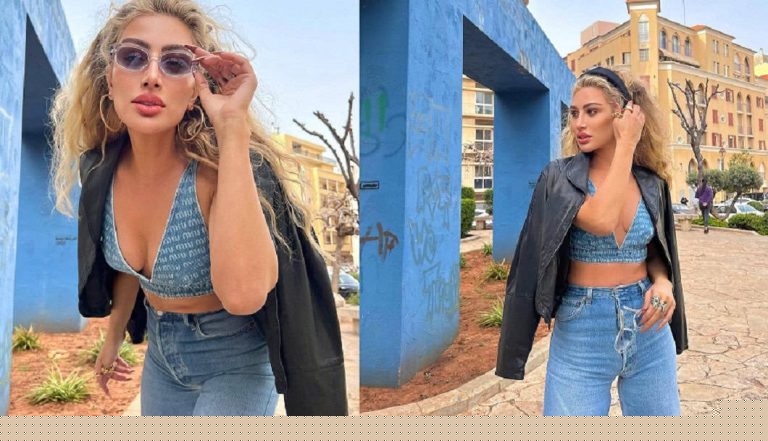 مايا دياب تعترف بأنها عاشت مساكنة مع رجل وتهاجم رجال الدين في لبنان! (فيديو) مايا دياب تعترف بأنها عاشت مع رجل دون زواج وتهاجم رجال الدين في لبنان! (فيديو) watanserb.com