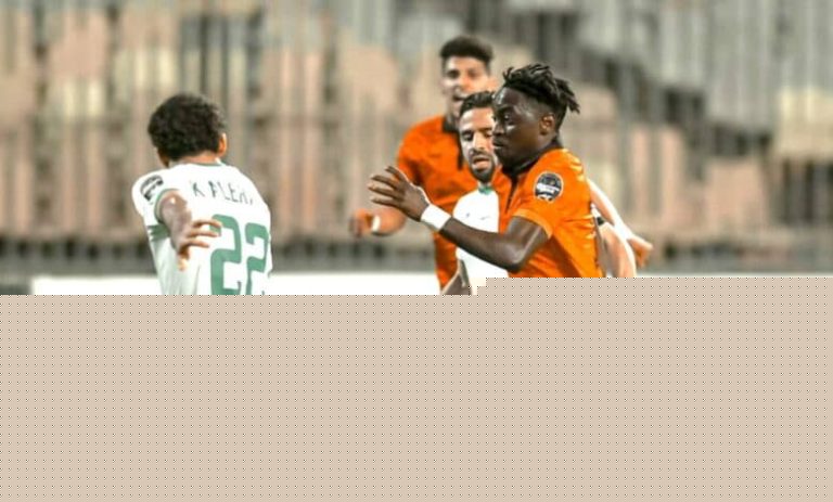 نهضة بركان وأهلي طرابلس يتأهلان والمصري وبيراميدز يودعان كأس الكونفدرالية watanserb.com