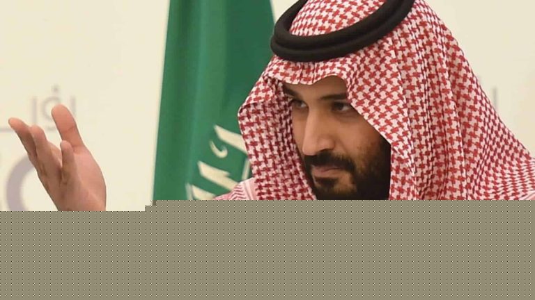 محمد بن سلمان صرخ حينما التقى مستشار الأمن القومي الأمريكي بسبب جمال خاشقجي watanserb.com