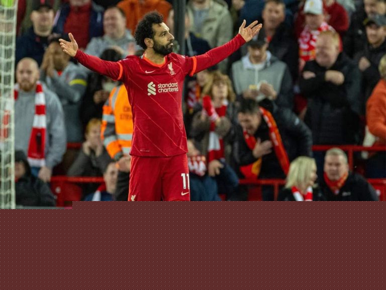تجديد عقد محمد صلاح مع ليفربول watanserb.com