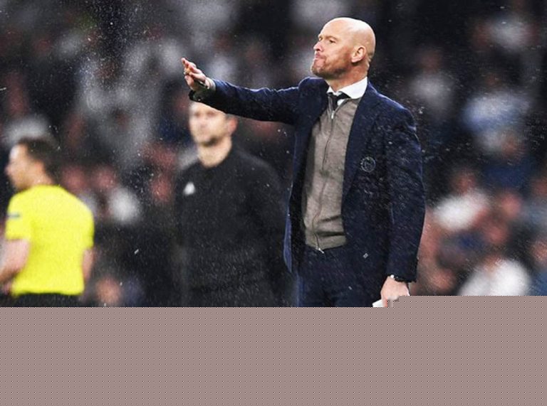 أول ضحايا قرارات مدرب مانشستر يونايتد الجديد الهولندي إريك تين هاج watanserb.com