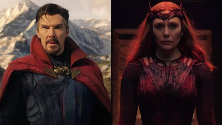 الكويت تمنع عرض فيلم “دكتور سترينج Doctor Strange” لهذا السبب الكويت تقرر منع فيلم دكتور سترينج watanserb.com