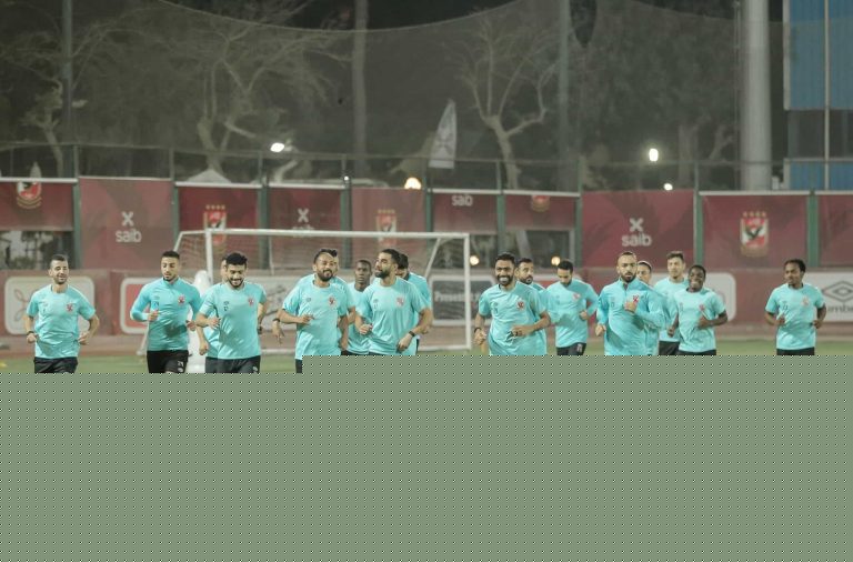 مباراة الأهلي طلائع الجيش في الدوري المصري watanserb.com