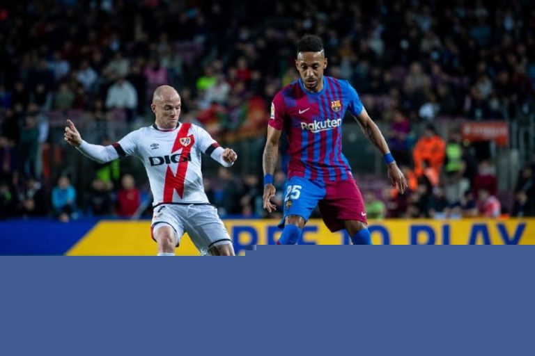 مباراة برشلونة وريال مايوركا في الدوري الإسباني watanserb.com
