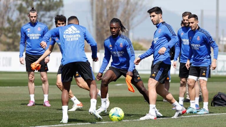 موعد مباراة ريال مدريد وخيتافي والقناة الناقلة في الدوري الإسباني مباراة ريال مدريد وخيتافي في الدوري الإسباني watanserb.com