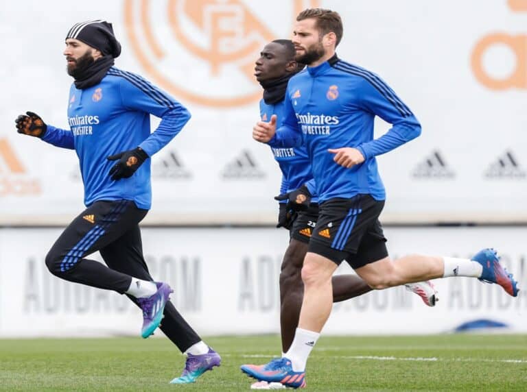 مباراة ريال مدريد وسيلتا فيغو في الدوري الإسباني watanserb.com