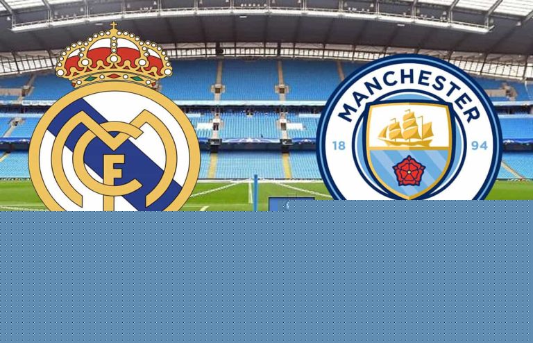 مباراة ريال مدريد ومانشستر سيتي في نصف نهائي دوري أبطال أوروبا watanserb.com