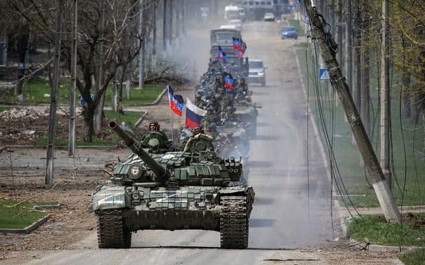تقارير تكشف اسم الدولة الثانية التي قد يغزوها بوتين بعد أوكرانيا وأهميتها له مولدوفا قد تكون الدولة الثانية التي تغزوها روسيا بعد أوكرانيا watanserb.com