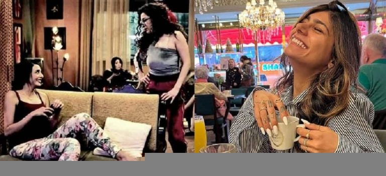 ماذا تفعل ميا خليفة في المسلسل السوري "كسر عضم"؟ watanserb.com