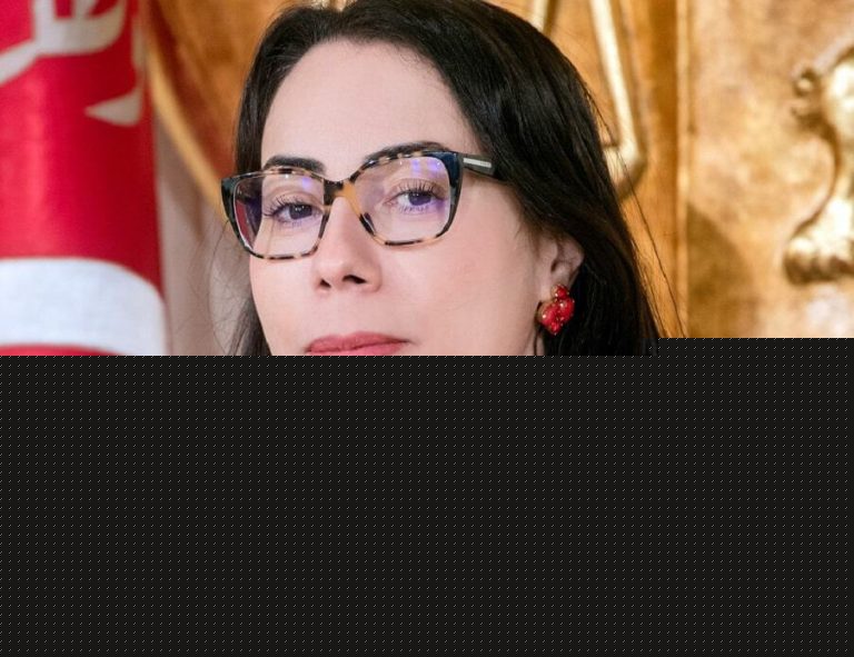 تسريب صوتي لـ"نادية عكاشة" تسخر وتتهكم فيه من قيس سعيد: يرتعش من "ماكرون" watanserb.com