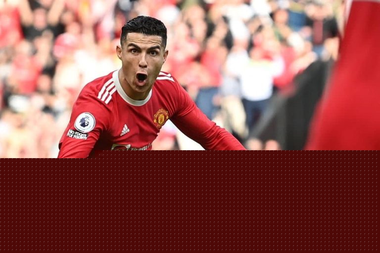 هاتريك رونالدو يهدد عرش صلاح .. ترتيب هدافي الدوري الإنجليزي 2022 ترتيب هدافي الدوري الإنجليزي بعد هاتريك رونالدو وصيام صلاح watanserb.com