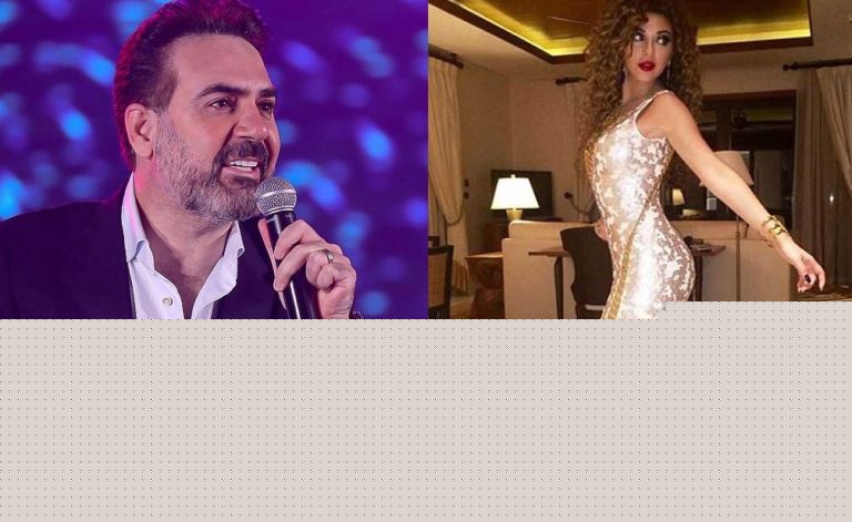 وائل جسار يهاجم ميريام فارس ويكشف قصة الفنانة الإسرائيلية التي التصقت به! وائل جسار يهاجم ميريام فارس ويكشف قصة الفنانة الإسرائيلية التي التصقت به! watanserb.com