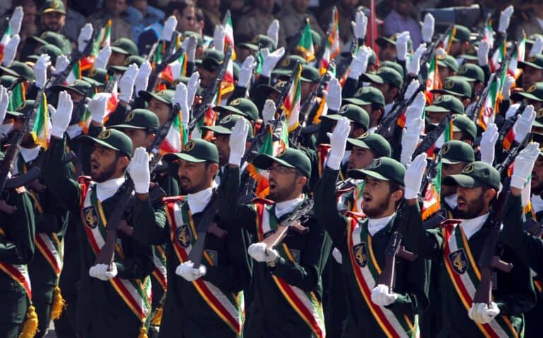 الموساد ينفذ عملية داخل إيران ويعتقل رئيس الخلية التي خططت لتنفيذ هجمات ضد إسرائيليين بقبرص
