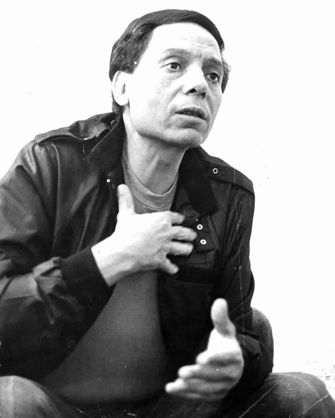 عادل إمام