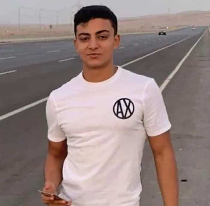 مؤمن هيثم