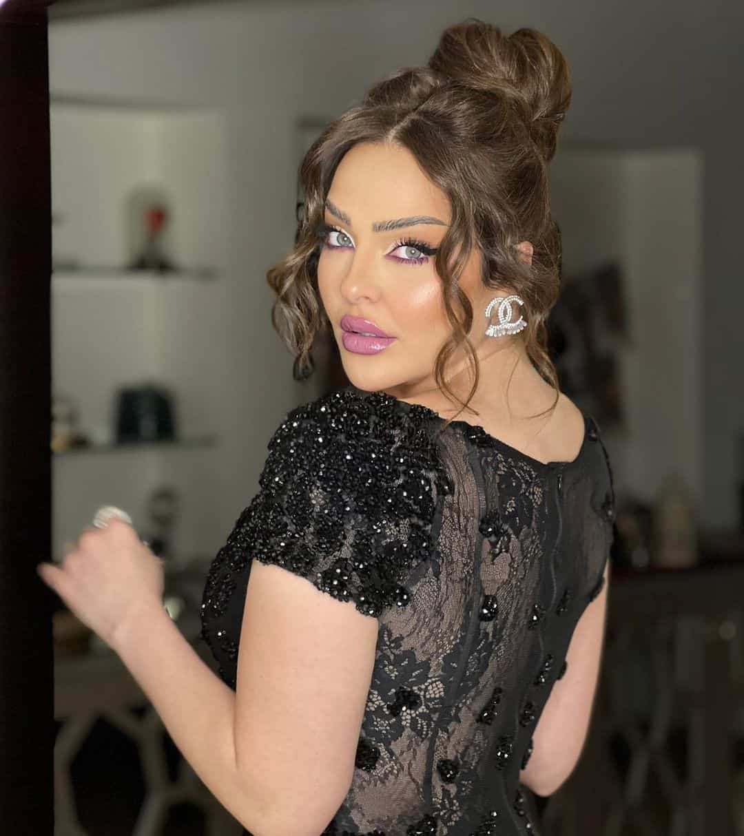 زين كرزون