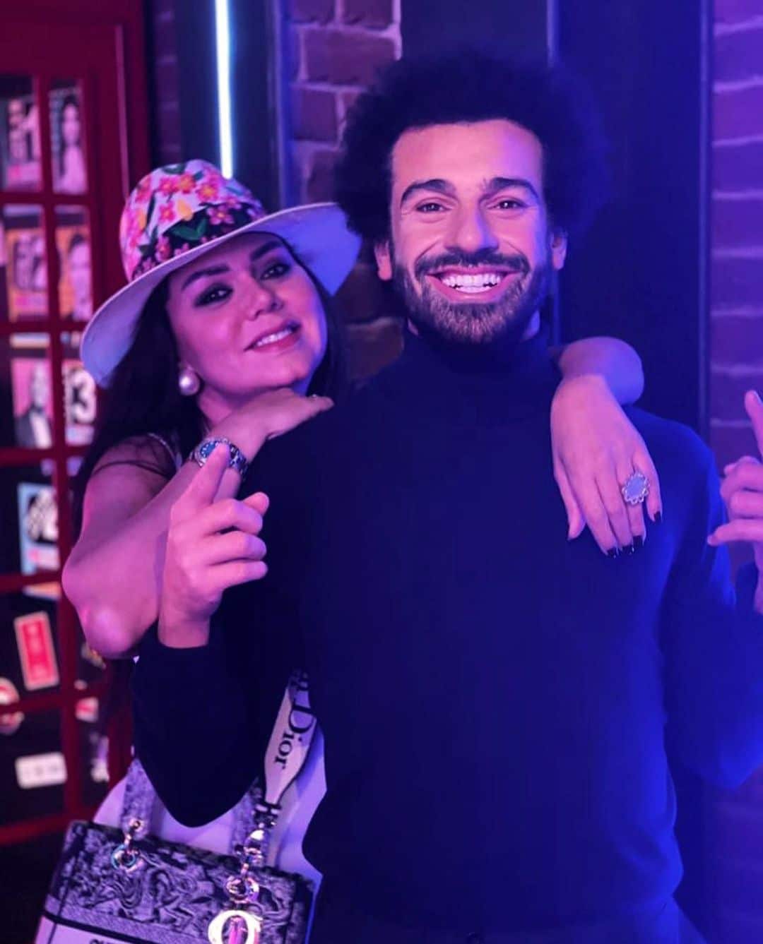 رانيا يوسف 