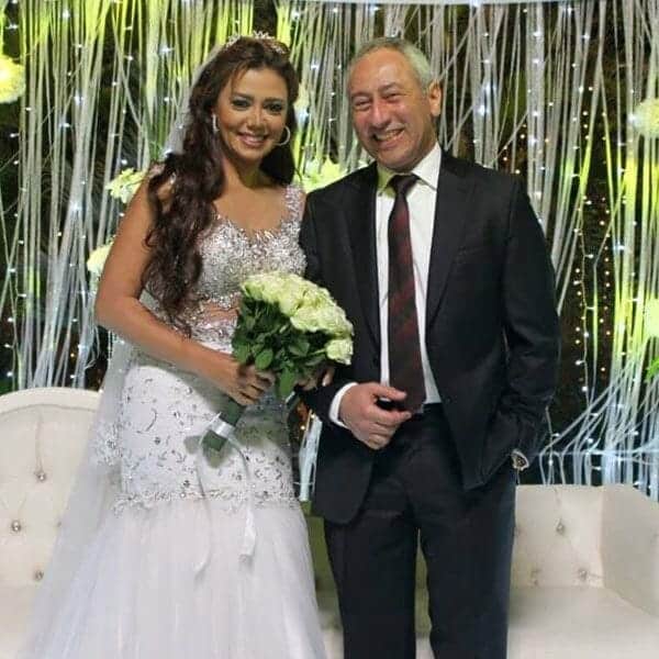 رانيا يوسف
