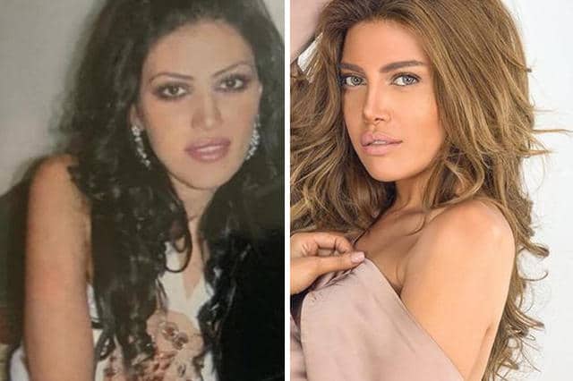 ريهام حجاج