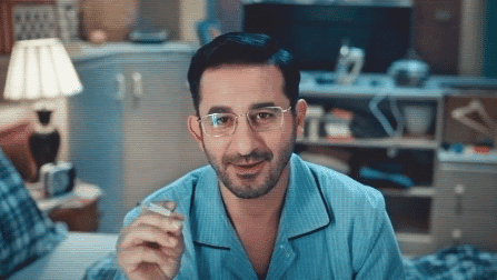 أحمد حلمي
