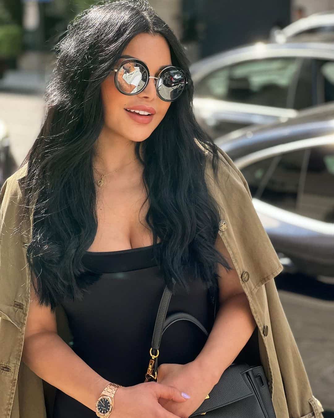 هيفاء وهبي