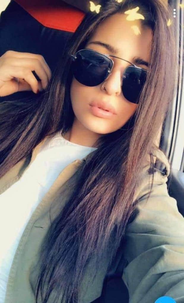 وعد عبيدات