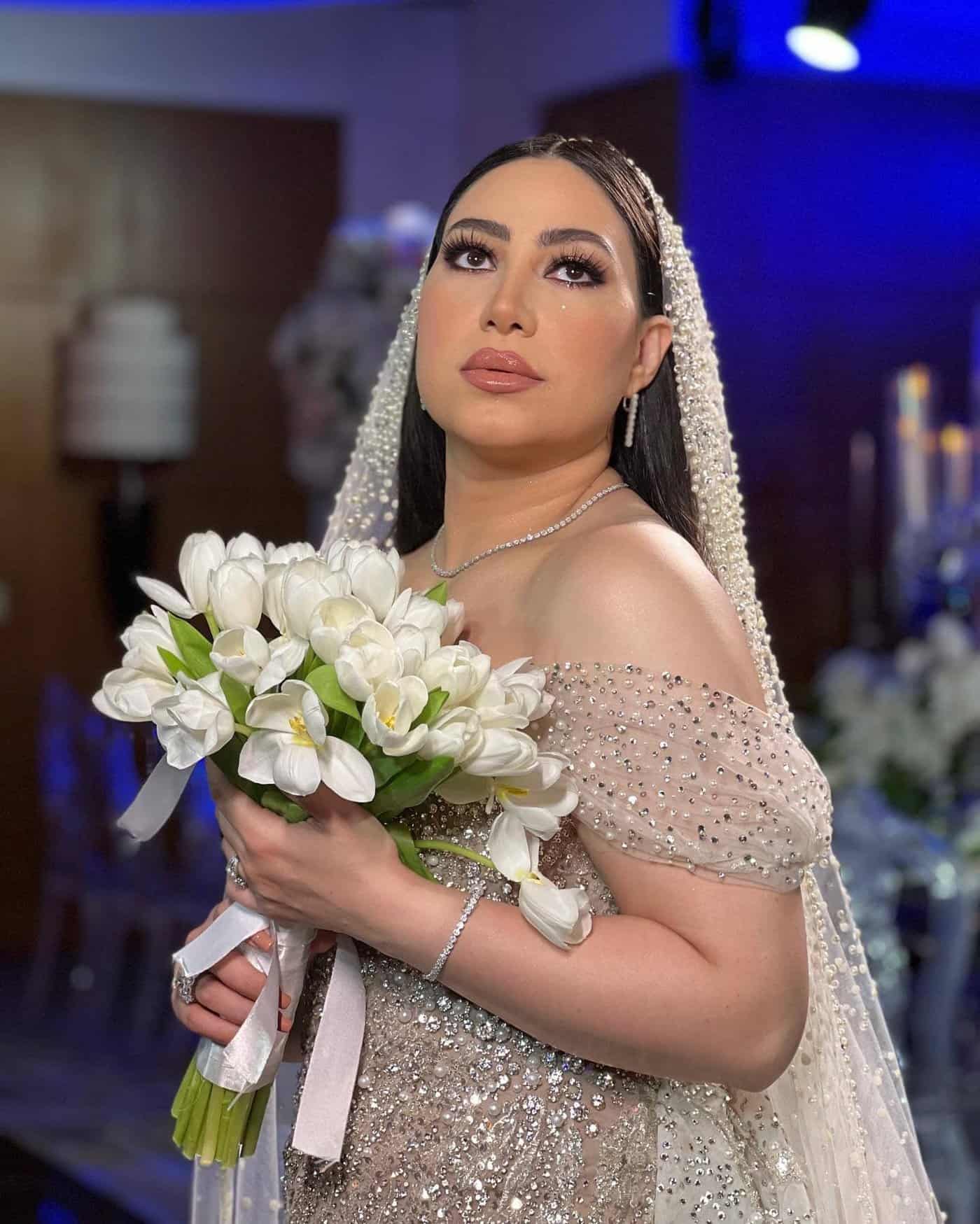 زفاف بوسي