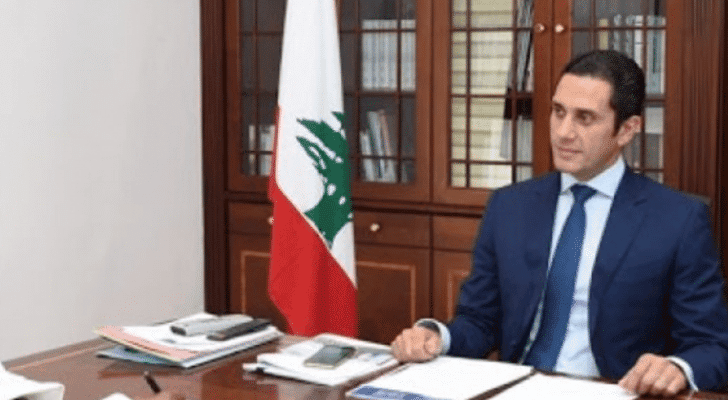السفير اللبناني في سلطنة عمان يثير حفيظة بعض العمانيين.. ماذا قال؟! السفير اللبناني في سلطنة عمان watanserb.com