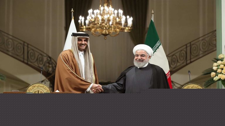 أمير قطر watanserb.com