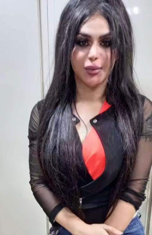 جوجو العراقية