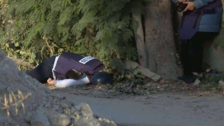 شيرين أبو عاقلة watanserb.com