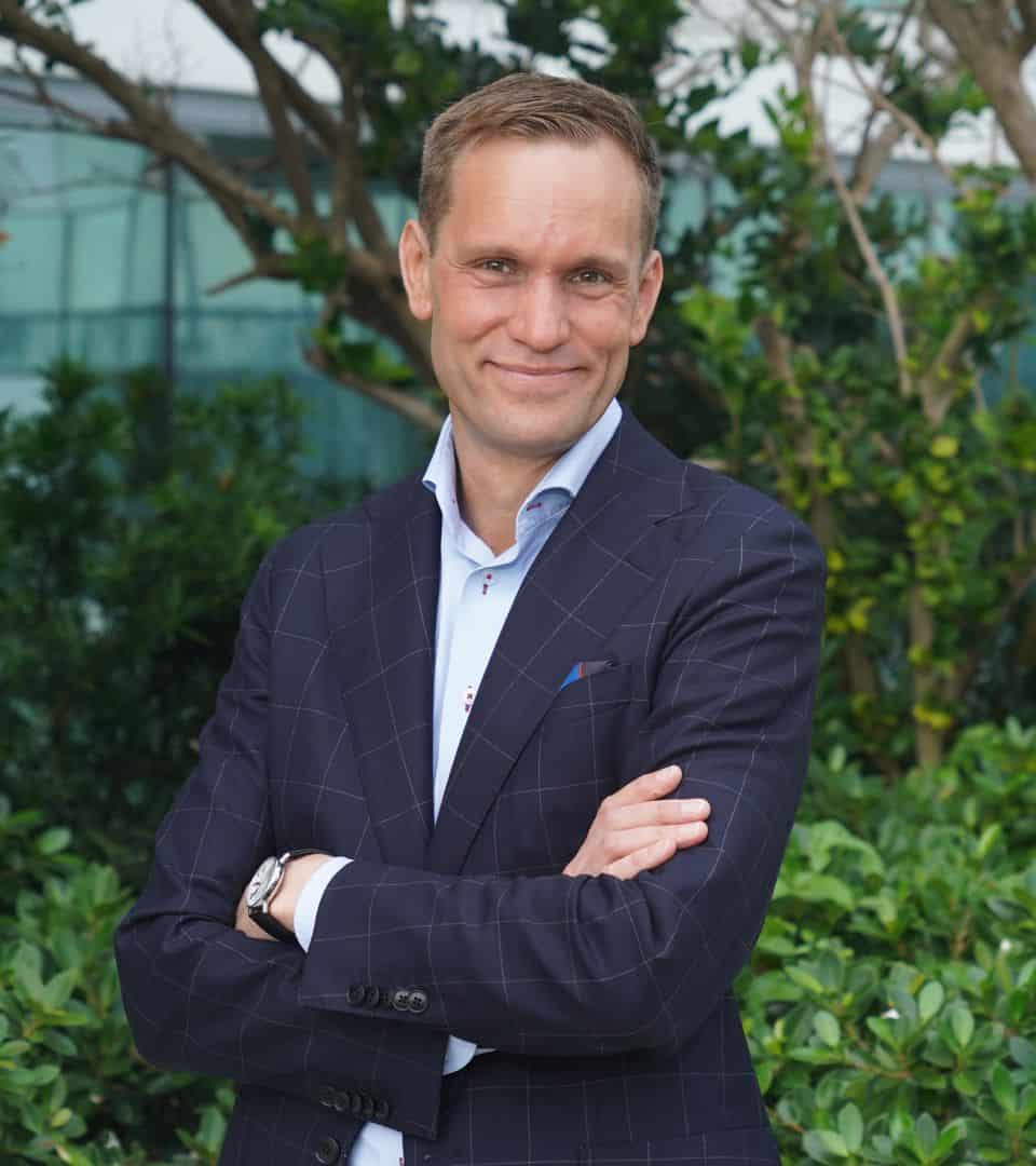 Miika Mäkitalo