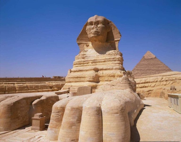 أبو الهول watanserb.com