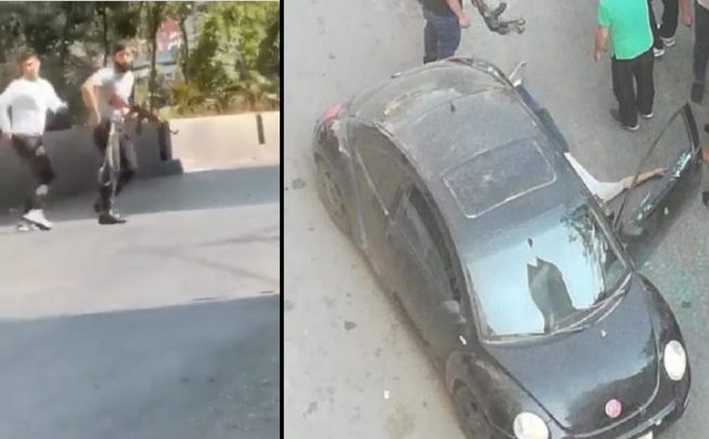 لبناني يقتل خاله watanserb.com