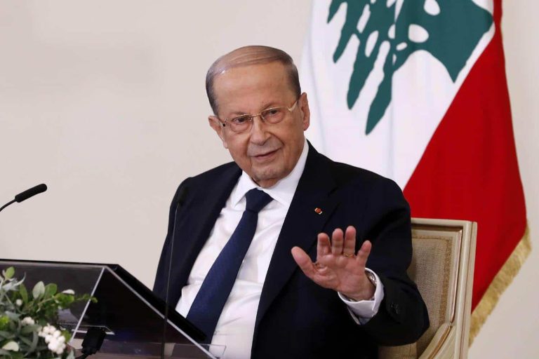 ميشال عون watanserb.com