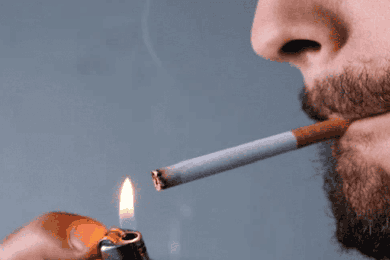 لماذا تريد الولايات المتحدة حظر سجائر النعناع؟ حظر سجائر النعناع watanserb.com