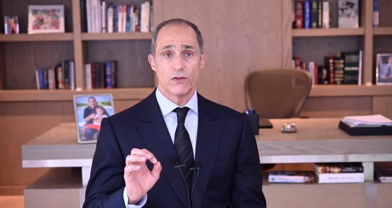جمال مبارك watanserb.com