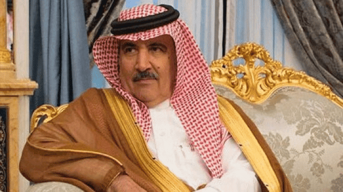عبدالعزيز الهويريني