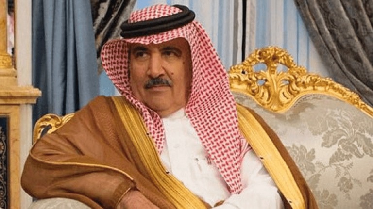 عبدالعزيز الهويريني