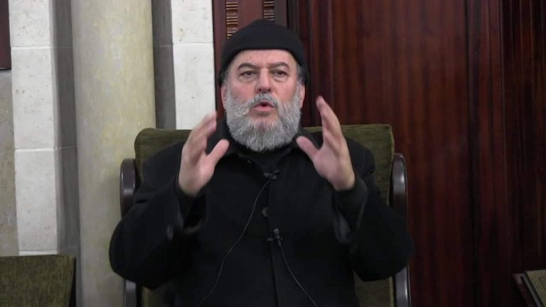 نبوءة بسام جرار watanserb.com