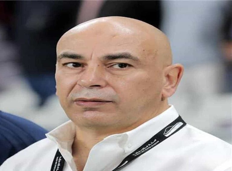 المصري البوسعيدي في ورطة بعد التوقيع مع حسام حسن المصري البورسعيدي وتعيين المدرب حسام حسن watanserb.com