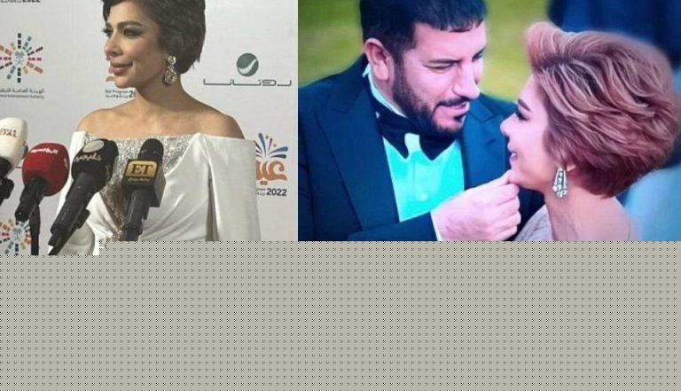 بطن أصالة حديث الناشطين.. هل هو "حمل" أم "كرش رمضان"؟ (شاهد) watanserb.com