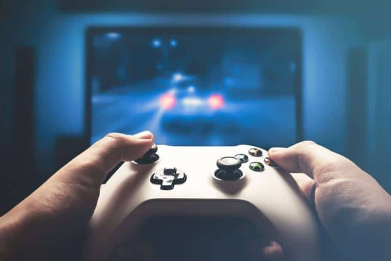 هل ألعاب الفيديو تولد العنف؟ العلم يحسم الأمر هل ألعاب الفيديو تولد العنف؟ العلم يعطينا الجواب watanserb.com
