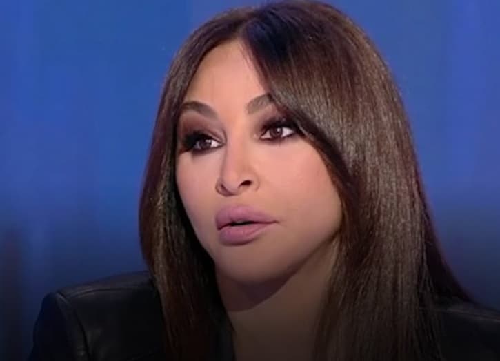 إليسا تهاجم حزب الله والحكومة اللبنانية: “إسرائيل لم تفعل بنا ما فعلوه” (فيديو) إليسا تهاجم حزب الله والحكومة اللبنانية: "إسرائيل لم تفعل بنا ما فعلوه" (فيديو) watanserb.com