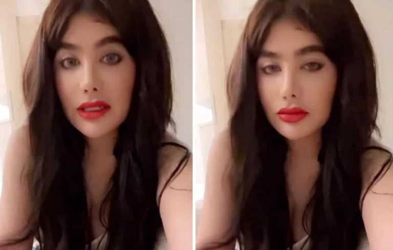 إنجي خوري تُصر على الزواج من أدهم نابلسي وتستشهد بآية قرآنية! watanserb.com