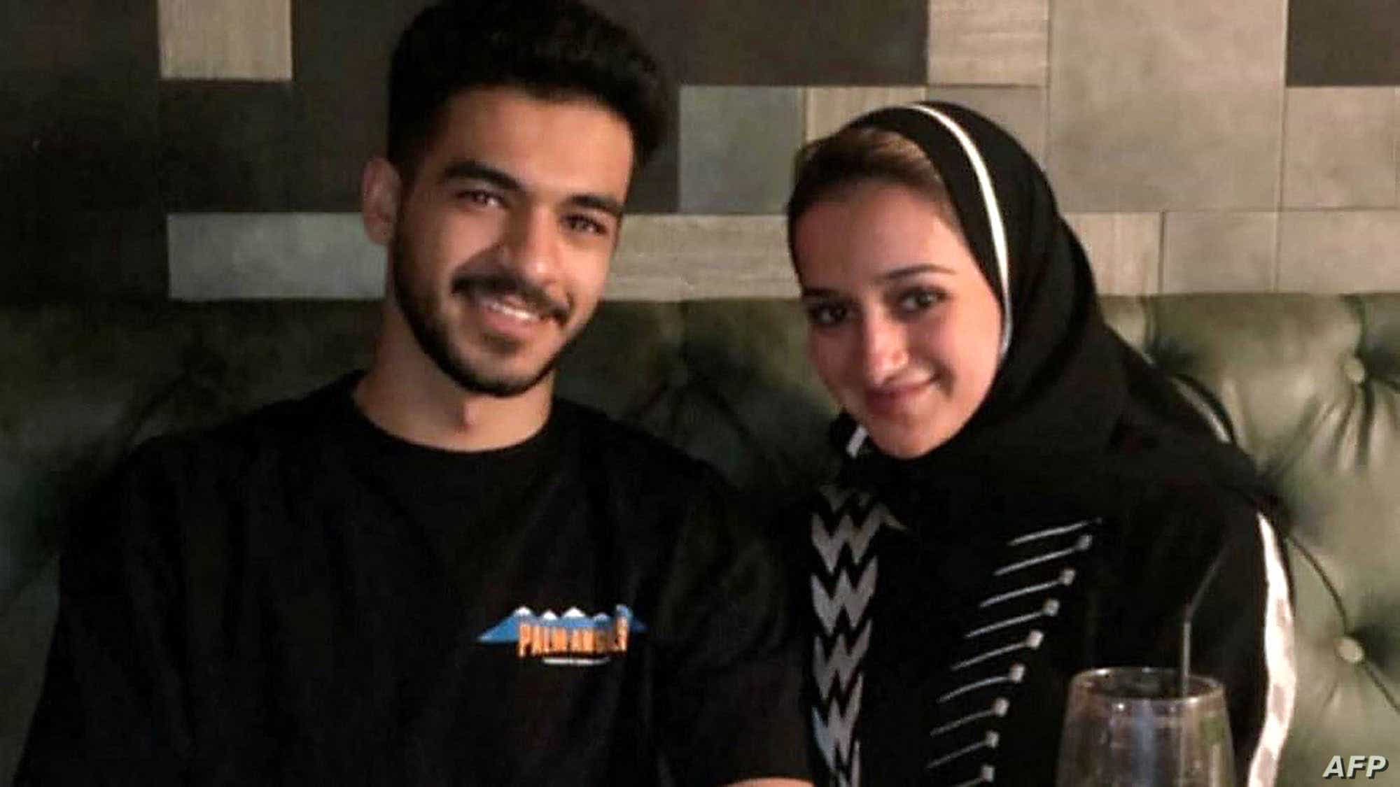 ابناء سعد الجبري سارة وعمر