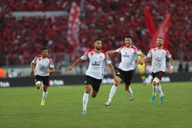 مباراة الأهلي والوداد في نهائي دوري أبطال أفريقيا 2022 watanserb.com