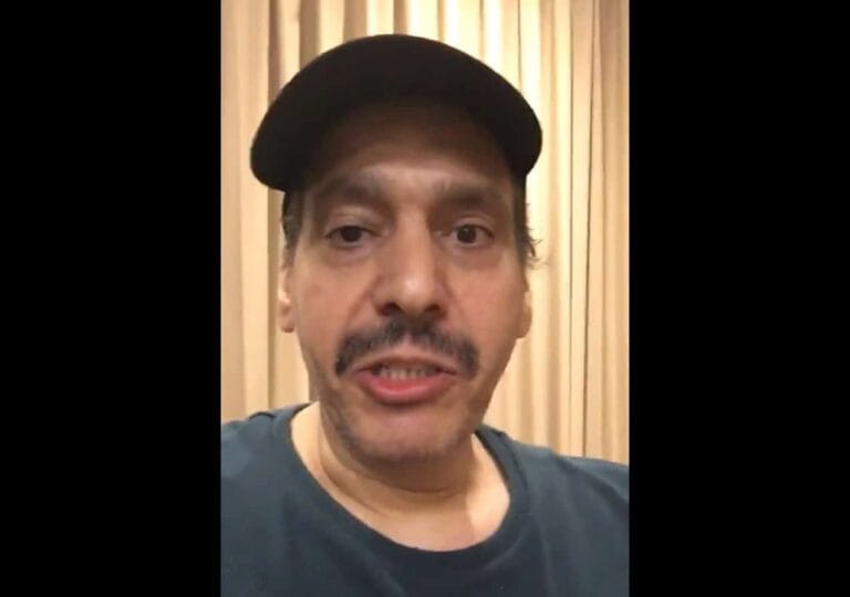 الحكم بالمؤبد على الشاعر محمد ابن الذيب .. “وطن” تنفرد بنشر القرار الشاعر محمد بن الذيب watanserb.com